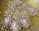 Foto langkah ke 6 dari resep Onde-Onde Ketan Hitam.