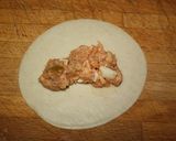 Foto del paso 5 de la receta: Empanadillas de bonito