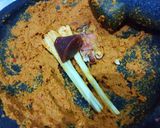 Foto langkah ke 2 dari resep Soto Tangkar Iga Sapi ala Betawi.