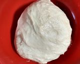 Foto langkah ke 2 dari resep Roti manis isi coklat & keju.