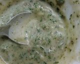 A picture of step 23 of My best ever Margheritta Pizza!.