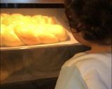 Φωτογραφία βήματος 9 της συνταγής Πολίτικο τσουρέκι
