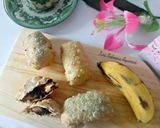 Foto langkah ke 5 dari resep Pisang Aroma kulit bikin sendiri, renyah,, enakk 😘.