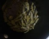 Foto del paso 1 de la receta: Tacos de tocino y nopal