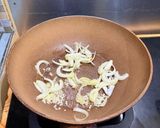 Foto langkah ke 2 dari resep Truffle Creamy Pasta.