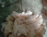 Foto langkah ke 2 dari resep Jus Sirsak with chia seed.