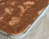 Foto del paso 3 de la receta: Postre Tipo Tiramisù Sin Huevo y Con Leche Condensada 🍰 Muuuuy Fácil y Con Seguridad Bromatológica