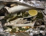 Foto del paso 2 de la receta: Pescadilla al horno