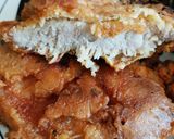 Foto del paso 3 de la receta: Chuletas Fritas