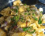 Foto langkah ke 4 dari resep Tahu Gejrot jeletot.