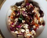 Thai Coleslaw recipe step 4 photo