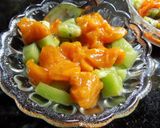 Foto del paso 2 de la receta: Postre con frutas para todos