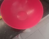 Foto del paso 3 de la receta Panecitos pequeños sin horno de perejil o canela
