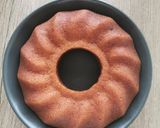 A picture of step 5 of Ripe Banana cake.
