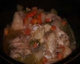 Foto del paso 3 de la receta: Arroz con pollo a mi manera