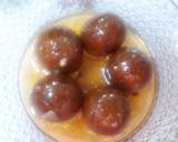 Marie Biscuits Gulab Jamun recipe step 4 photo