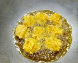 কুমড়ো ডিমের বড়া (kumro dimer bora recipe in Bengali) রেসিপির ধাপ 4 ছবি