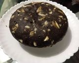 A picture of step 1 of Cup cake.