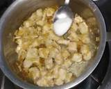 Apple chicken curry for two recipe step 9 photo