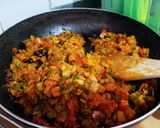 Foto del paso 1 de la receta: PLATO SERVIDO🐮No.14🌺...!