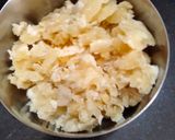 તલ ની ચીકી (Til Chiki Recipe In Gujarati) રેસીપી સ્ટેપ2ફોટો