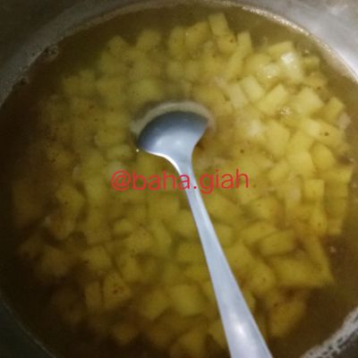 Langkah 2