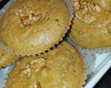 Foto del paso 4 de la receta: Muffins de canela y nuez