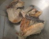 Foto langkah ke 1 dari resep Chicken Rice /Nasi ayam.