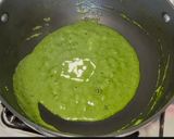 પાલક સૂપ (Palak Soup Recipe in Gujarati) રેસીપી સ્ટેપ7ફોટો
