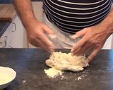 Foto del paso 2 de la receta: Panecillos de queso