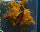 Foto langkah ke 4 dari resep Selai Nanas (isian nastar) #BikinRamadanBerkesan.