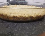 A picture of step 12 of Apple crumble.