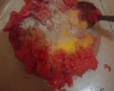 Foto langkah ke 1 dari resep Bola Daging Saus Tiram.