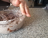 Foto del paso 13 de la receta: Brazo de Gitano relleno de Trufa