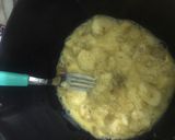 Foto del paso 1 de la receta: Muffins de avena, banana y manzana