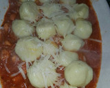 Foto del paso 17 de la receta: Ñoquis rellenos