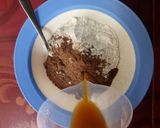 Foto langkah ke 3 dari resep Bobba Pearl Milk with Brown Sugar.