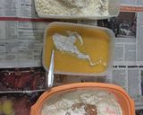 Foto langkah ke 7 dari resep Chicken Katsu.