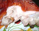 Foto del paso 13 de la receta: Cochinillo (chanchito) Navideño