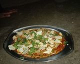 પાપડ નું શાક (Papad Shak Recipe in Gujarati) રેસીપી સ્ટેપ7ફોટો