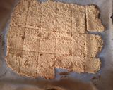 Foto del paso 2 de la receta: Pan Plano de Garbanzos