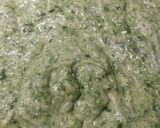 Foto del paso 3 de la receta: Croquetas de espinacas sin lactosa