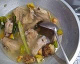 Foto langkah ke 2 dari resep Garang Asem Ramah Anak.