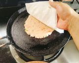 A picture of step 4 of JOWAR PARATHA (GLUTEN FREE RECIPE).
