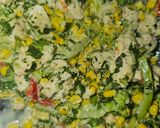 Foto del paso 4 de la receta: Salteado