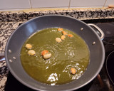 Foto del paso 3 de la receta: Gachamiga