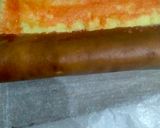 Foto langkah ke 5 dari resep Bolu Gulung simple lembut.