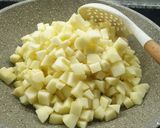 Foto langkah ke 2 dari resep Apple Pie.