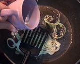 Foto langkah ke 5 dari resep Bola daging asam manis.