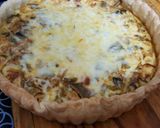 Foto del paso 18 de la receta: Tarta de alcauciles